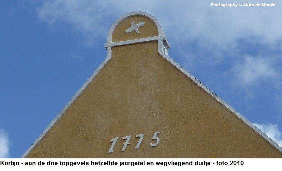 23. Kortijn topgevels 2010